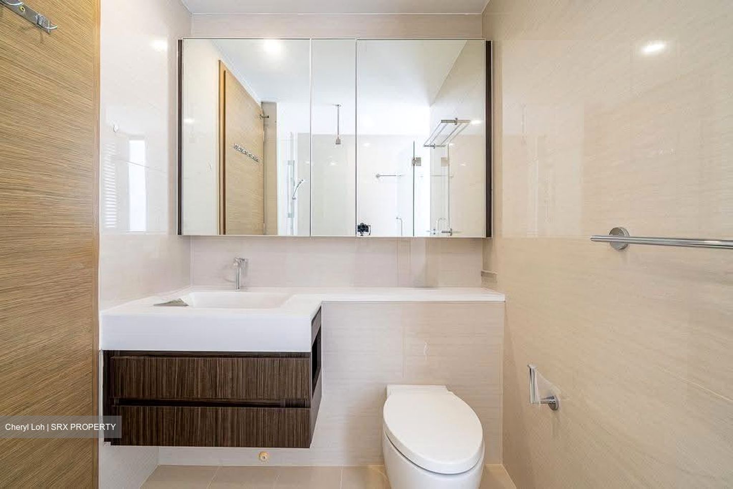The Palette (D18), Condominium #618882121